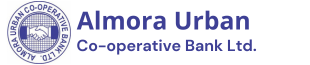 Almora Urban Co-operative Bank Ltd. Logo